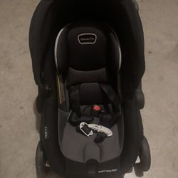 Evenly Shyft Dualride 