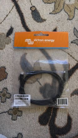 Victron Energy Cable 1.8m