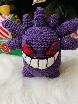 Amigurumis A Crochet 