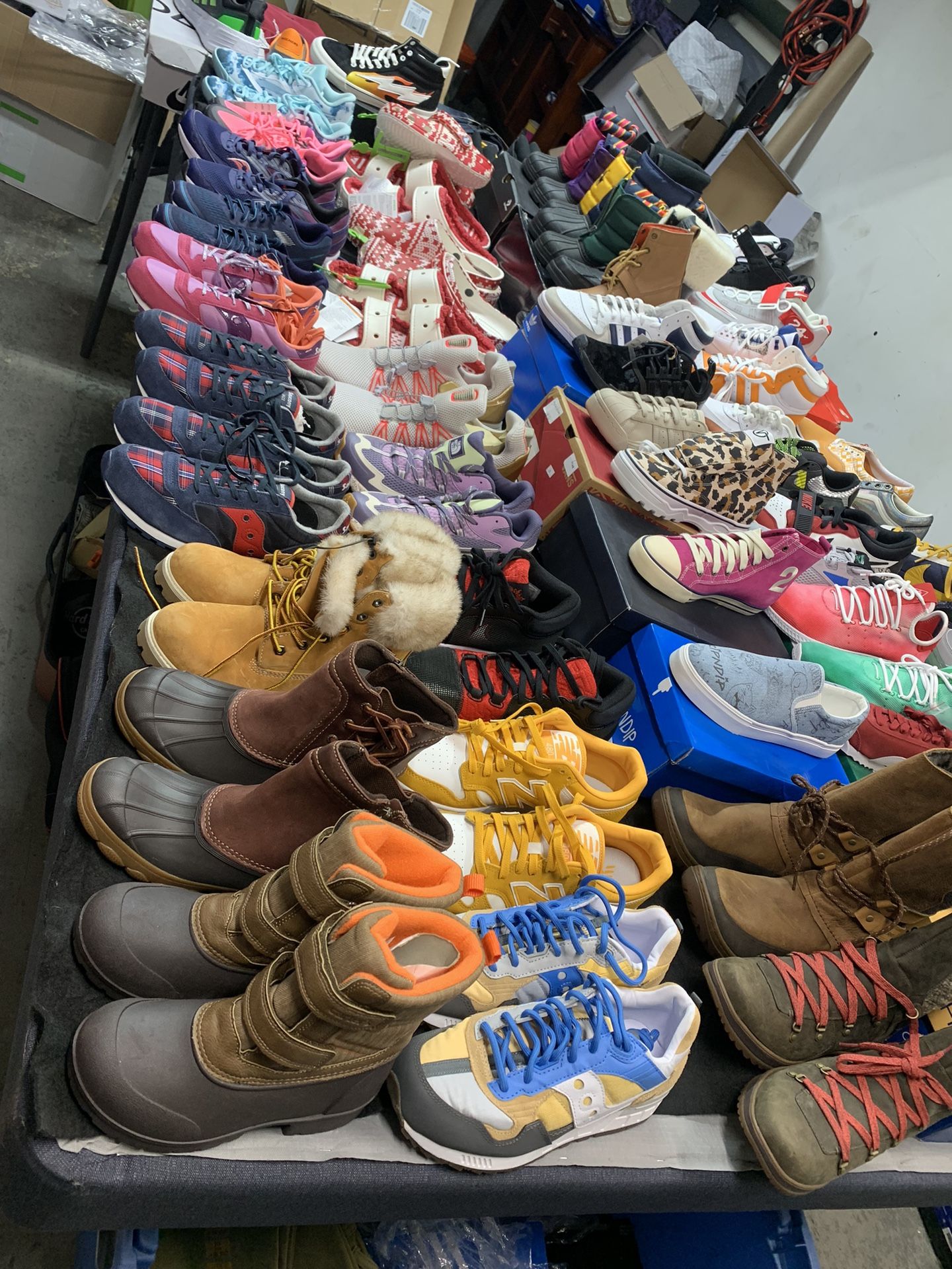 Garage Sale