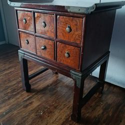 Herbal Medicine Cabinets