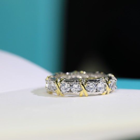 Tiffany Ring💍
