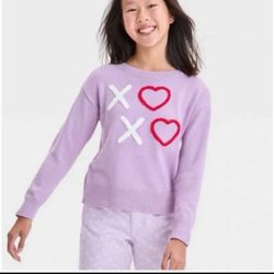XOXO Sweater