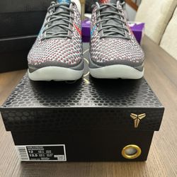 Nike Kobe 6 Protro 3D Hollywood Size 12 Men’s Brand New