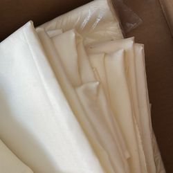 10 Table Cloths