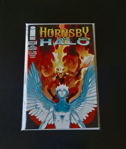 Hornsby & Halo #1