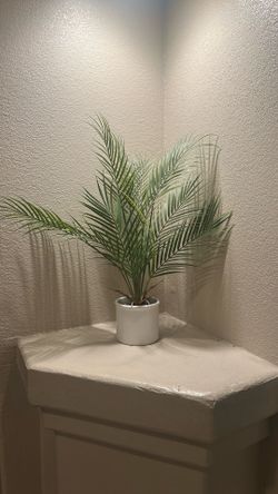 Artificial plants