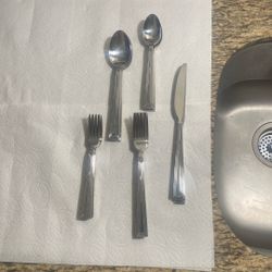 Kravitz Design Flatware Set