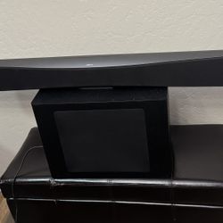 Soundbar TORSTEN JAMO 360 Series