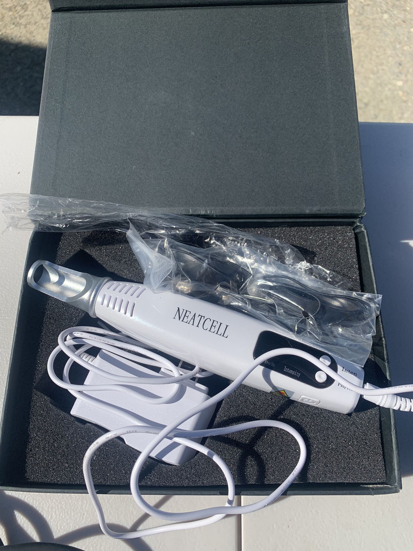 Neatcell Picosecond Laser Pen