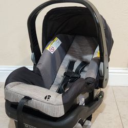 Baby Trend Infant Car Seat