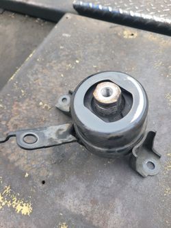 Scion XD Right Motor Motor 2008 To 2014 Used 