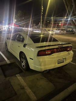 2014 Dodge Charger
