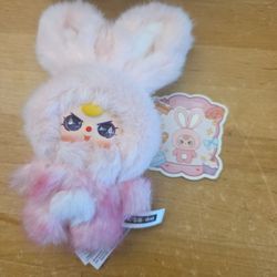 Baby Three Petit Macaron Cute Bunny V2