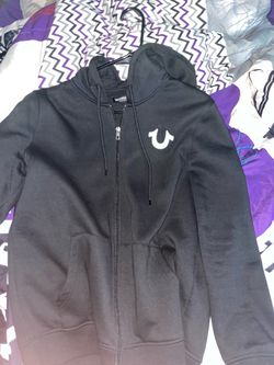 True religion hoodie
