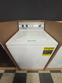Speed Queen TC5 Top Load Washing Machine