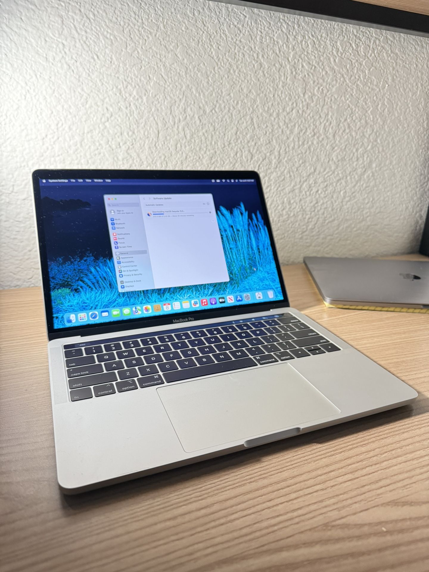 macbook Pro 2020 13”