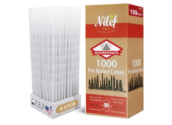 King Size Pre Rolled Cones