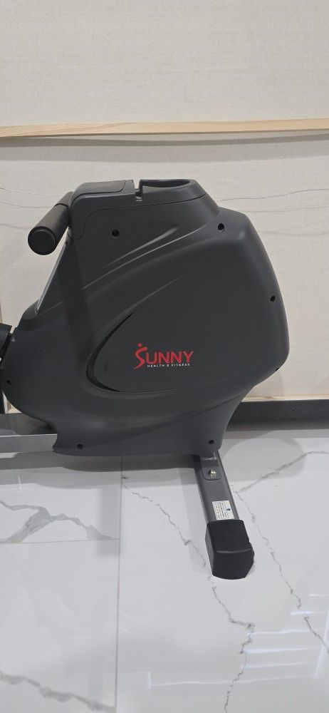 Magnetic Rowing Machine Synergy Power Motion Rower
SF-RW5801