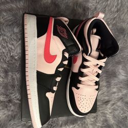 Jordan 1 Mid (PS)