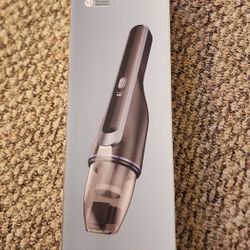 Wireless Vacuum Cleaner 