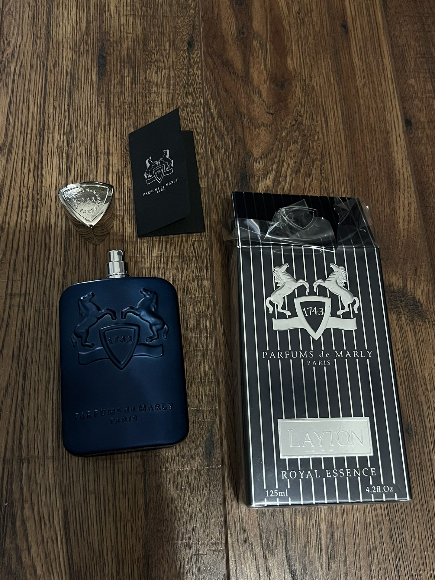 Parfums De Marly Layton