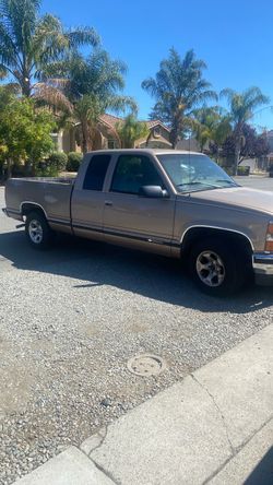 1996 Chevrolet 1500