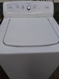 Washer