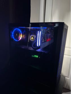 Gaming Pc High tier