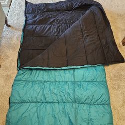 Sleeping Bag For Camping