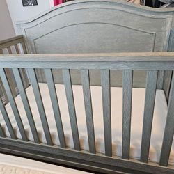 Crib