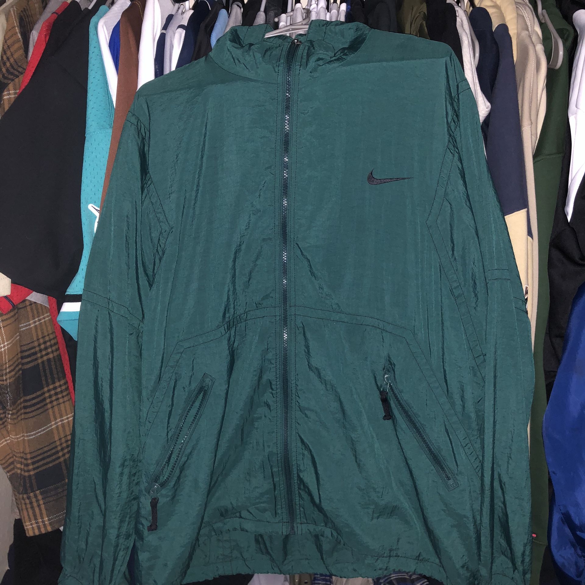Nike Windbreaker
