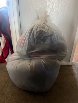 Women’s clothing size XL