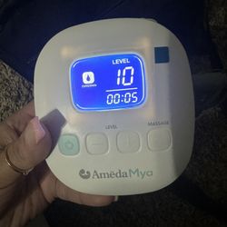 Ameda Mya Pump
