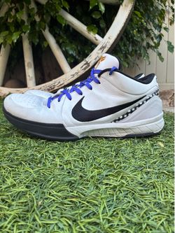 Nike Kobe 4 GiGi size 15