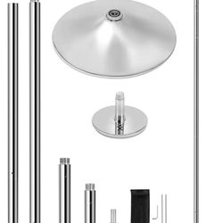 Pole for Pole Dancing/Aerial Fitness
