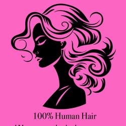 Hair On Hand And On My Shopify Store 