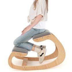 Kneeling Chair 