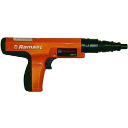 Ramset Cobra 3 Powder Actuated Tool COMMERCIAL GRADE