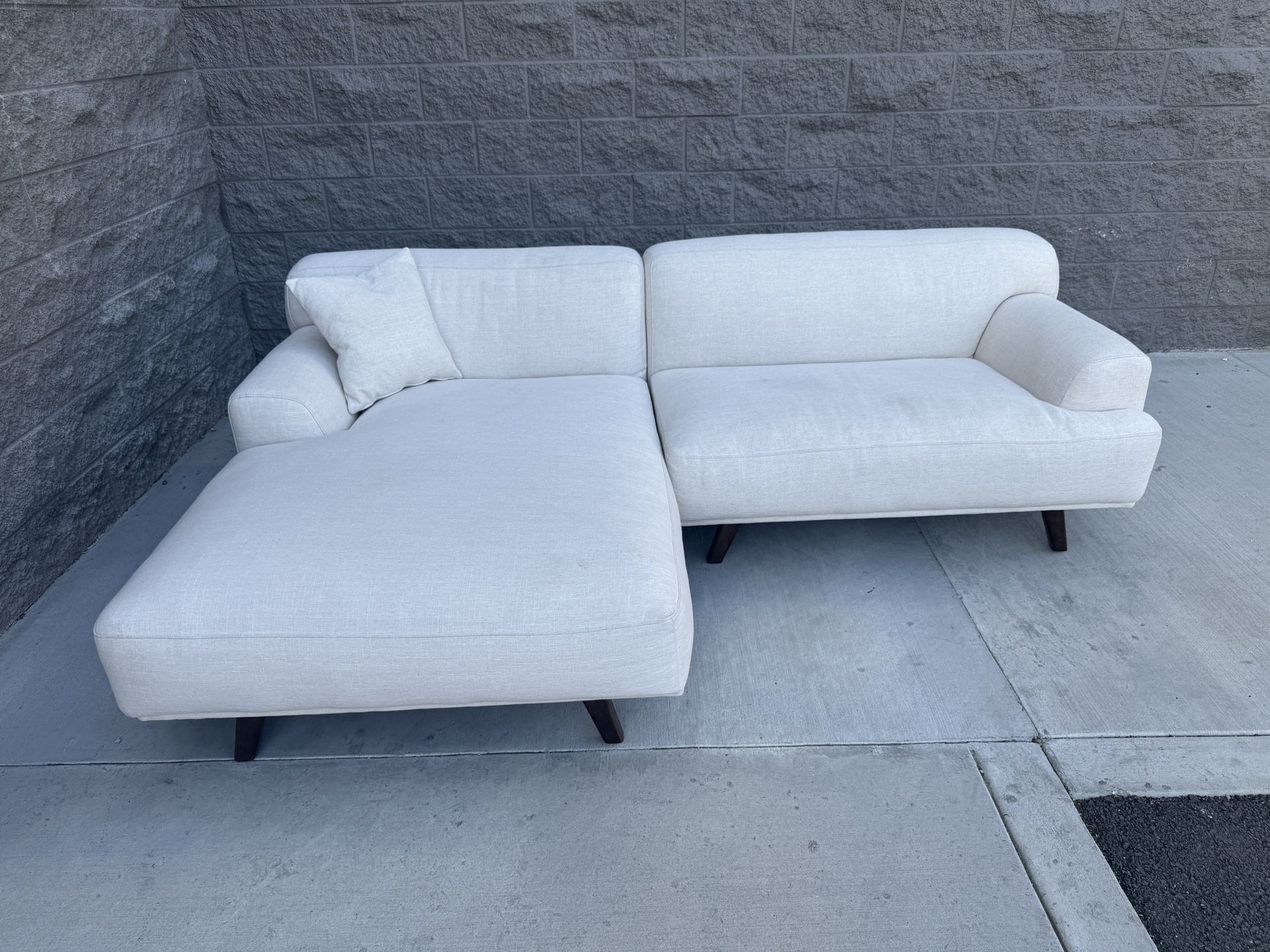 Sectional Couch