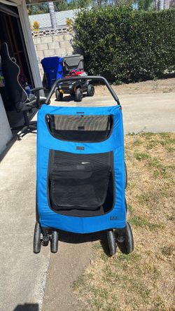 Animal cart