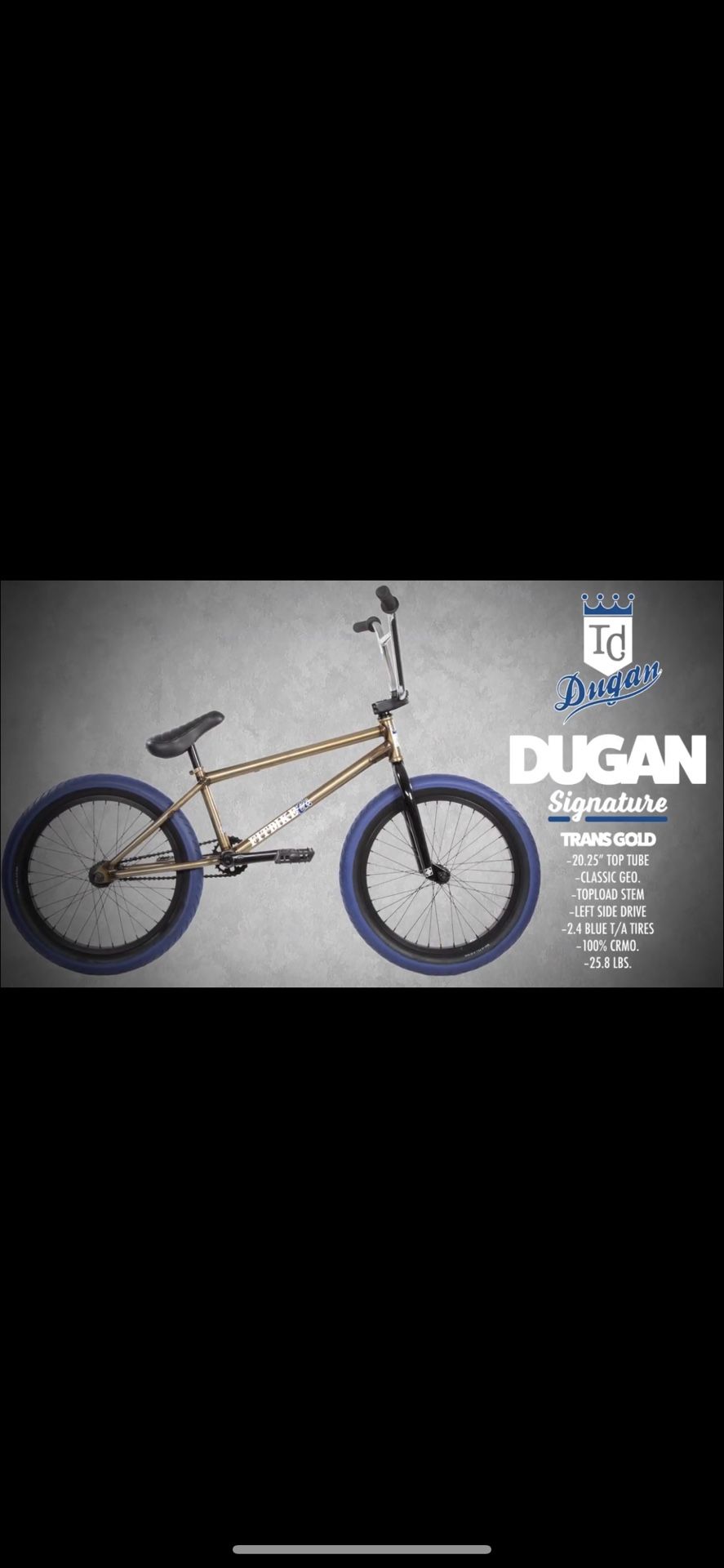 2018 FIT BIKE CO DUGAN 2018 for Sale in Los Angeles CA OfferUp