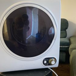 Portable Dryer 