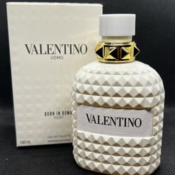 Valentino Cologne
