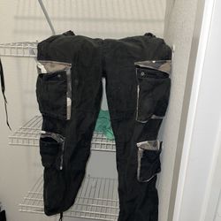 SUPREME CARGOS 