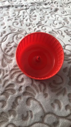 Hamster/Mouse Running Wheel