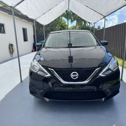 2016 Nissan Sentra