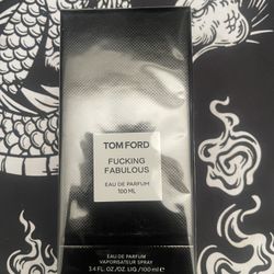 Tom Ford Fucking Fabulous 