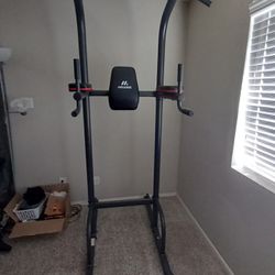 MAXKARE POWER TOWER With Box for Sale in Mesa AZ OfferUp
