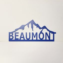 Beaumont 